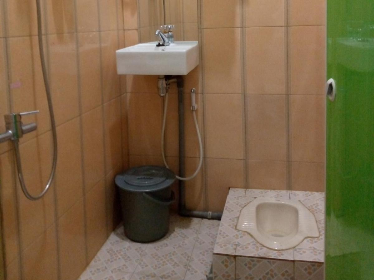 Hotel Belangi Syariah Taakengon Mitra Reddoorz Takengon Zewnętrze zdjęcie
