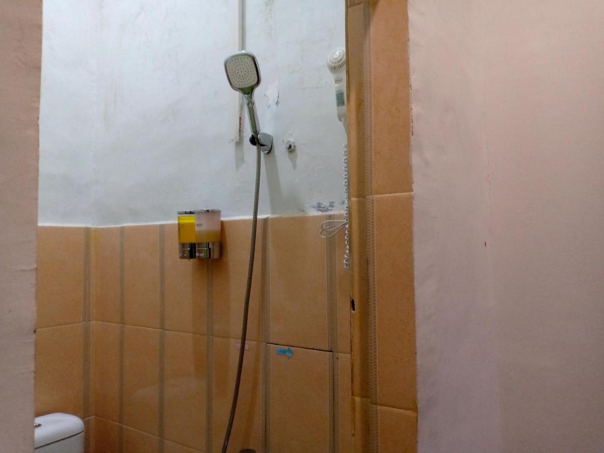 Hotel Belangi Syariah Taakengon Mitra Reddoorz Takengon Zewnętrze zdjęcie
