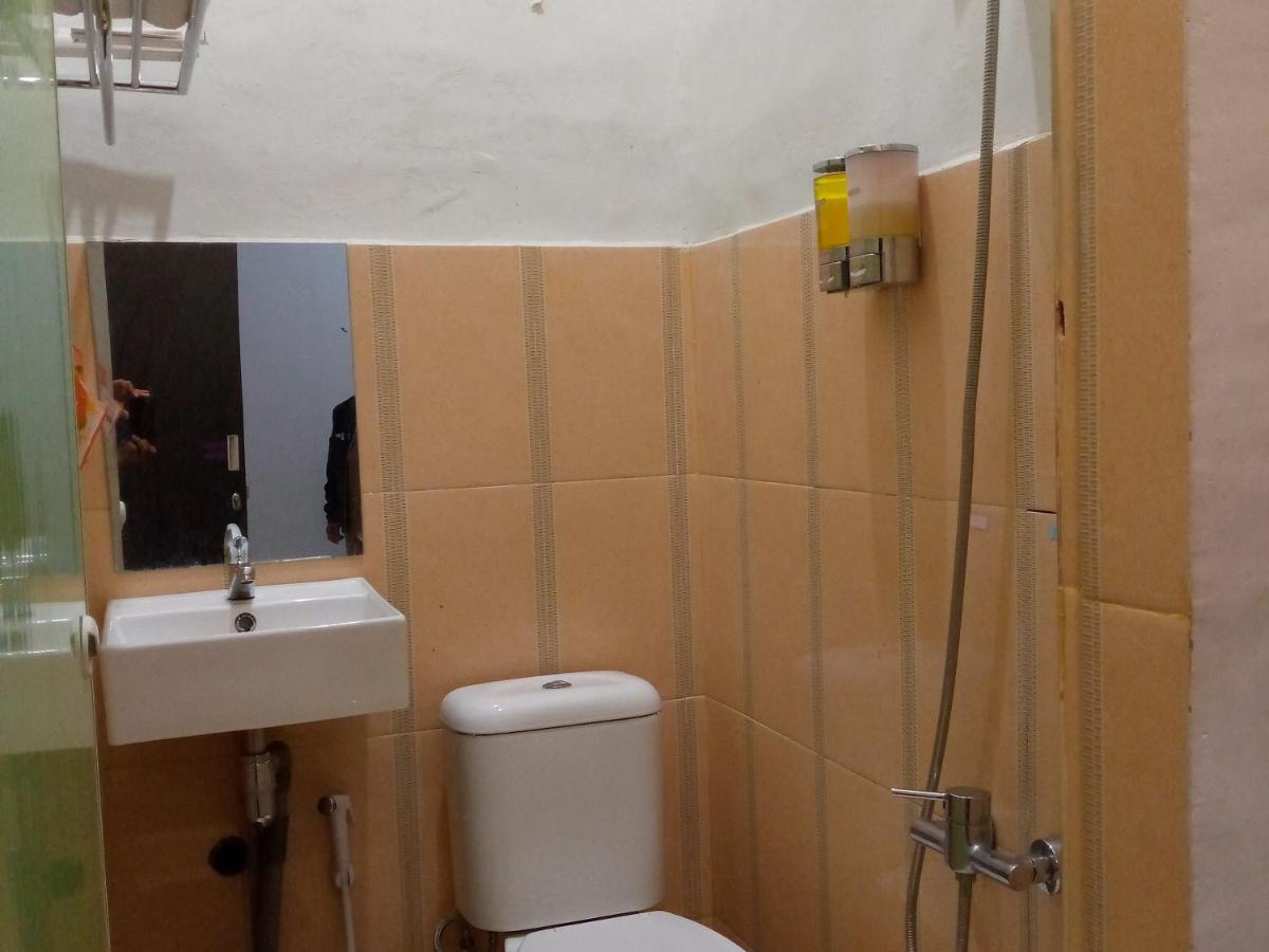 Hotel Belangi Syariah Taakengon Mitra Reddoorz Takengon Zewnętrze zdjęcie