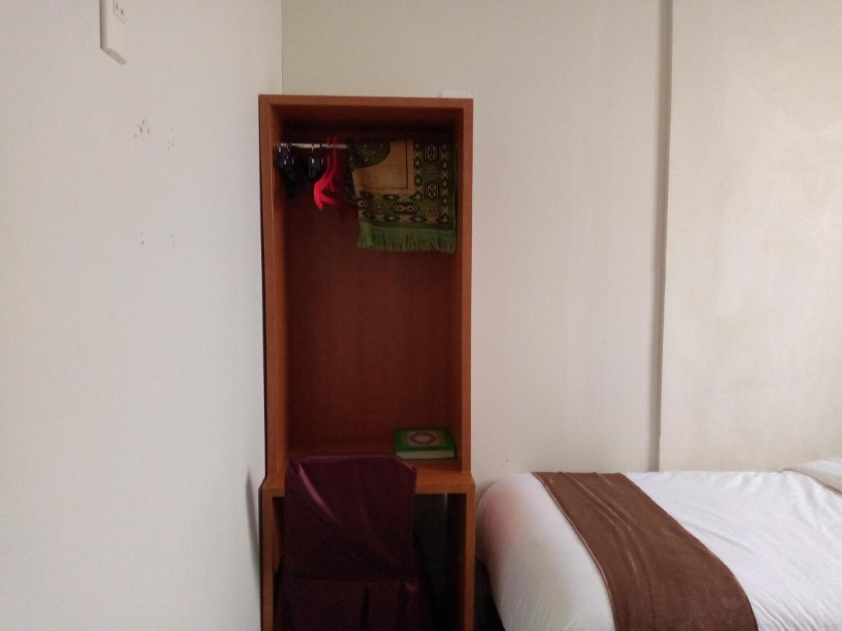 Hotel Belangi Syariah Taakengon Mitra Reddoorz Takengon Zewnętrze zdjęcie