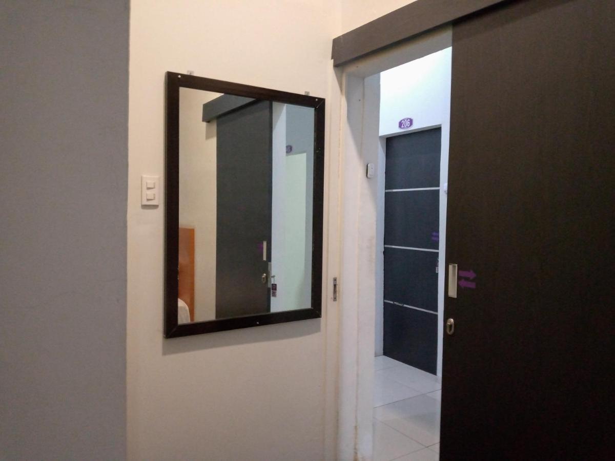 Hotel Belangi Syariah Taakengon Mitra Reddoorz Takengon Zewnętrze zdjęcie