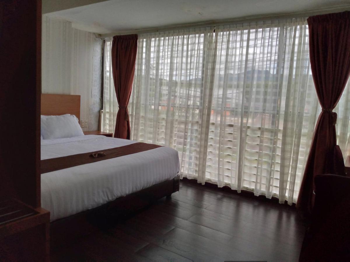 Hotel Belangi Syariah Taakengon Mitra Reddoorz Takengon Zewnętrze zdjęcie